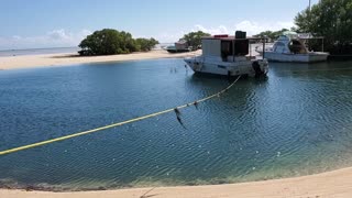 #10 TV-South Andros - "Mars Bay Blue Hole"