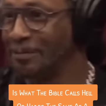 Two unpopular opinions