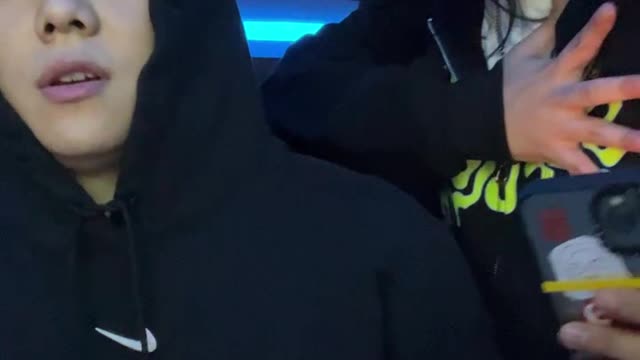 221018 toil ins live 1/2 (ft. wetboy, gist) 토일 라방 (ft. 웻보이, 지스트)