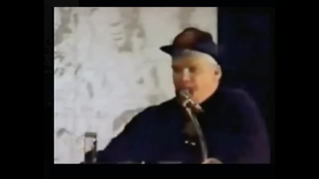 Testimony Of The Late Phil Schneider - Black Ops Geologist - DUMBs, Advanced Tech/Metals, NWO, ETs