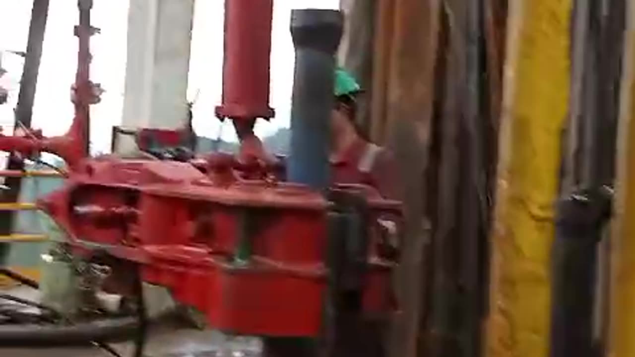 Junior Drilling