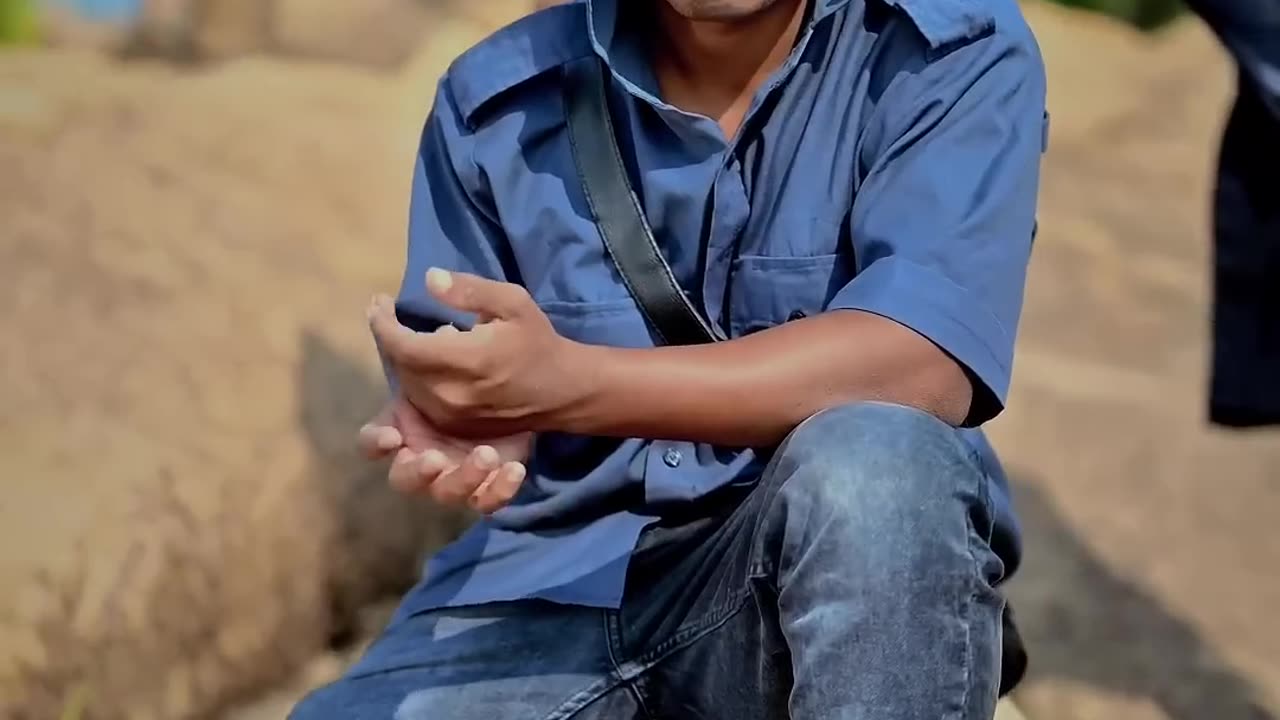 Apna Sholay 😂-#funny #funnyvideo #shorts