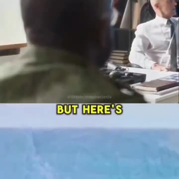 They had to destroy the Georgia Guidestones because they proved the earth is stationary!