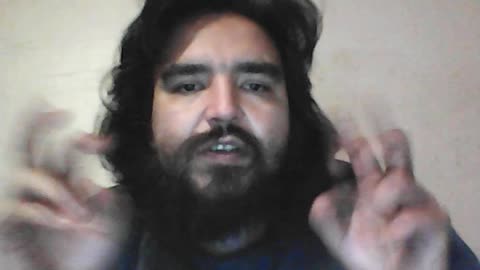 May you live in interesting times