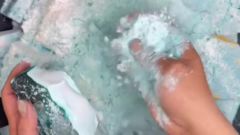 Disbelief ASMR Video Number #3