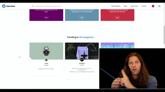How to Buy and Sell NFTs for Profit