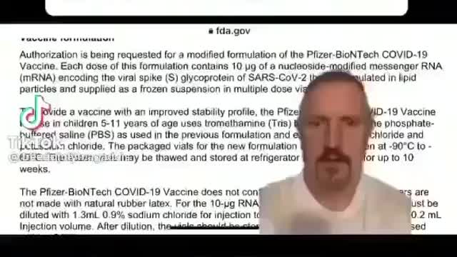 CHILDREN ARE DYING FROM VACCINES