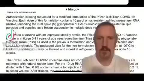CHILDREN ARE DYING FROM VACCINES