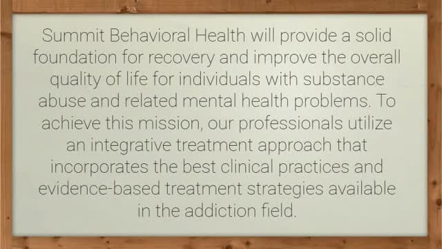 Residential Treatment for Addiction