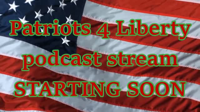 Glenn Beck Explaining Chaos Special Restream