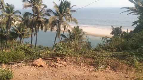 Goa.... video