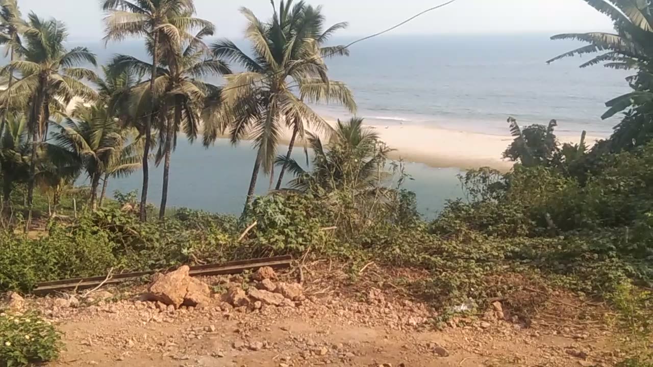 Goa.... video