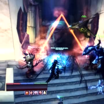 Frost Death Knight DPS in RS