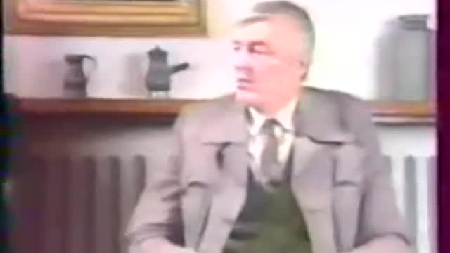 Destruction de la théorie de l'évolution en 11 Minutes, par un généticien renommé mondial