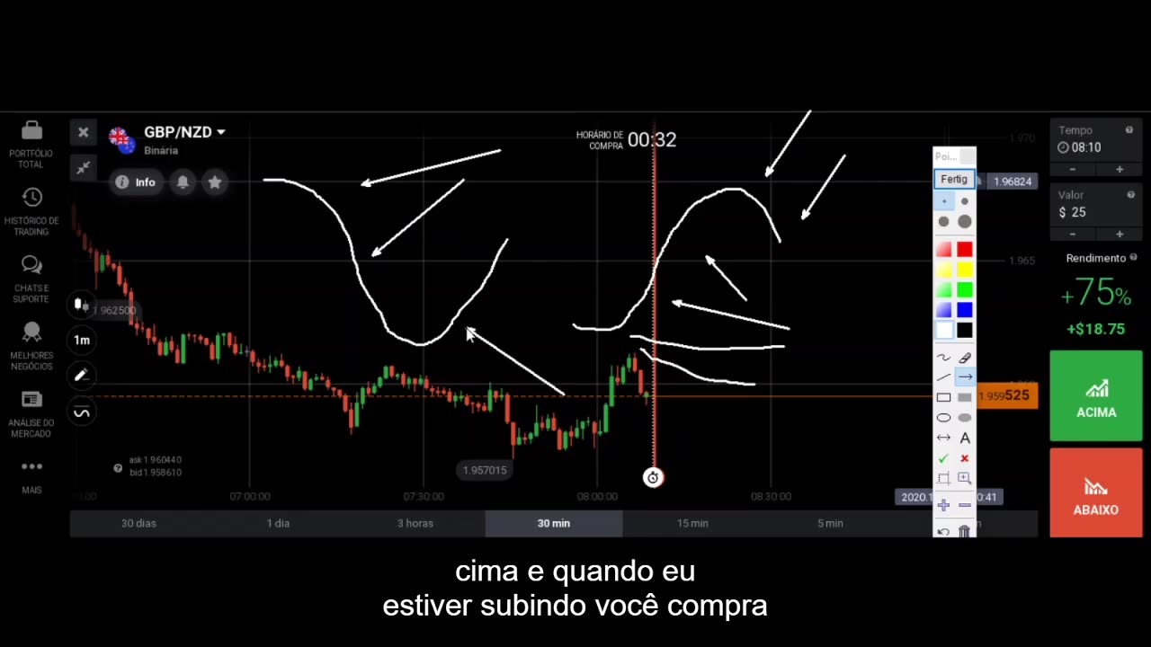 Cadu Rinaldi - Treinamento Hunter - MODULO 1 - AULA 06