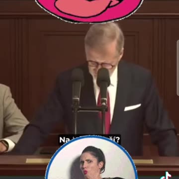 Fiala a jeho stand up o kompetentní vládě