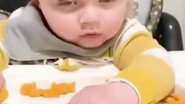 Funny babies part 9