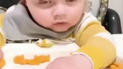 Funny babies part 9