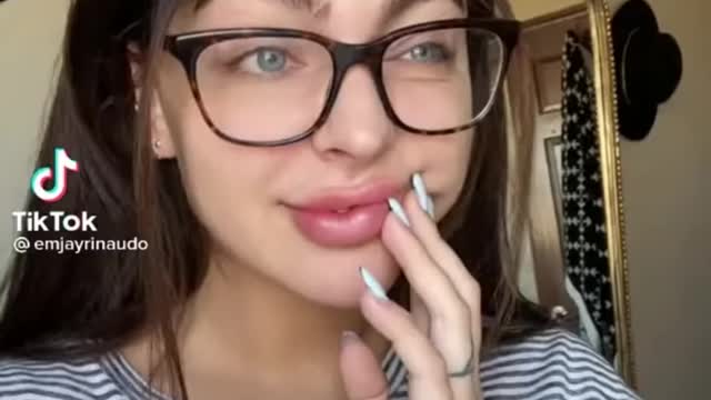 Hot TikTok Girls Compilation 2021 HOT HOT HOT