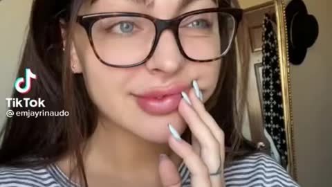 Hot TikTok Girls Compilation 2021 HOT HOT HOT