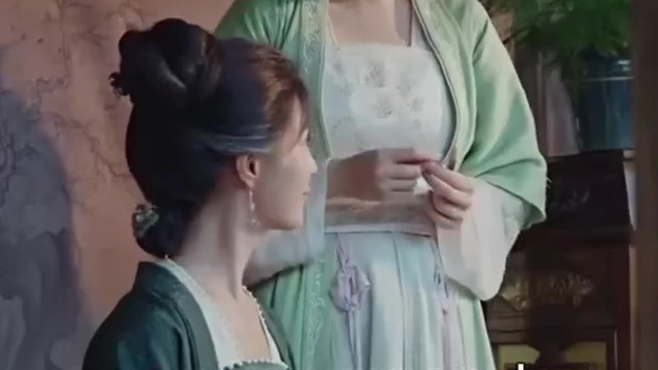 The Second Chance Mother