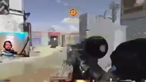 Sniper is the way to go