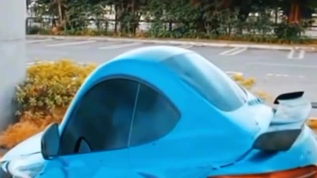 Car Drifting