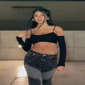 Bugie Diverse - Beautiful Sexy Girls Dance