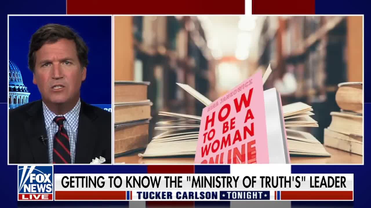 Tucker Carlson Tonight 28 Apr 2022