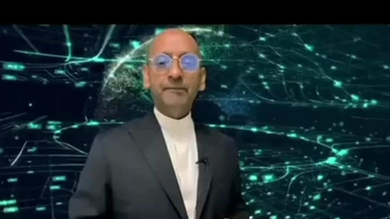 Beware Indonesian The US is trying to install a new president for Indonesia in 2024.