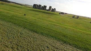 Stonehenge