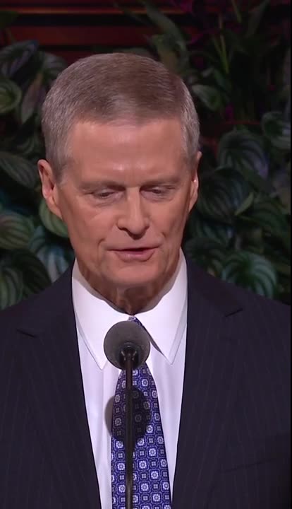 Alma 48:17 - David A. Bednar