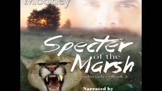 Specter of the Marsh (Subwoofers, Book 5), a Contemporary Fantasy/Paranormal Romance