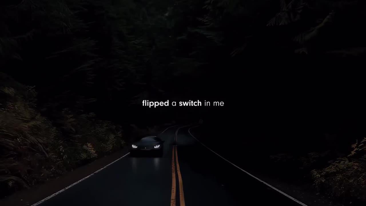 Keep going KING