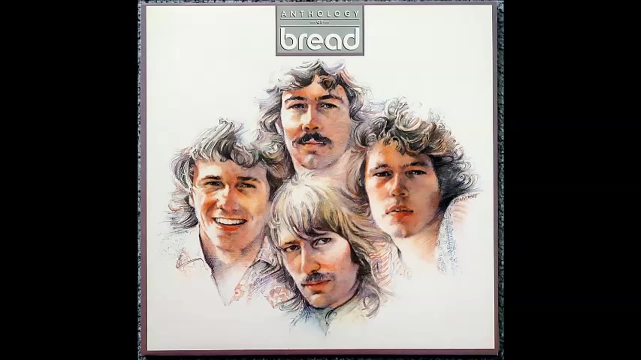 Anthology of Bread