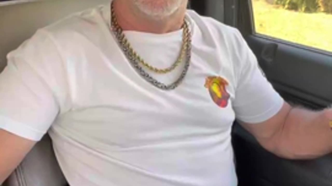 Capt Kyle Truck Talk - 11-7-2024