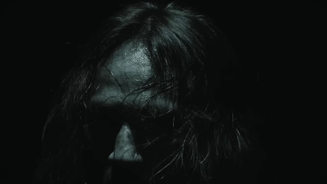 DEATH ANGEL - Lost (OFFICIAL VIDEO)