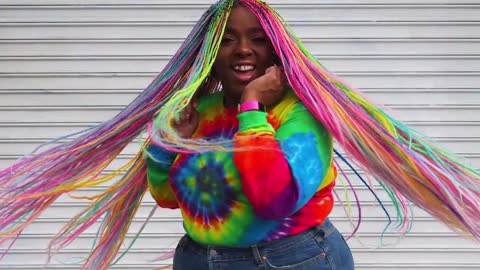 2021 HAIR trends - what's in what's out