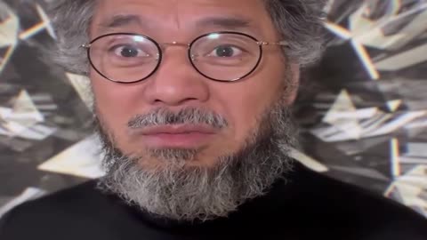 20230313文贵先生GETTR¹： #病毒溯源：共产党说和美国西方世界 #必有一战，不如早战！