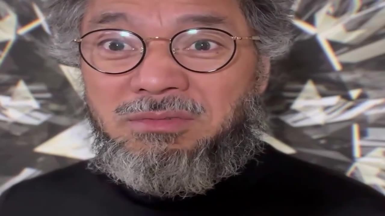 20230313文贵先生GETTR¹： #病毒溯源：共产党说和美国西方世界 #必有一战，不如早战！