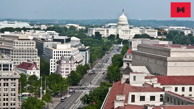 Pelosi sets Thursday vote on bipartisan infrastructure bill