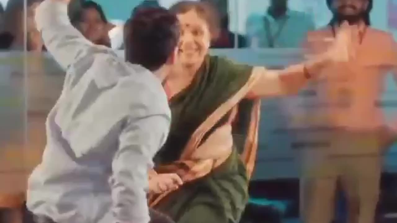 আম্মাজান