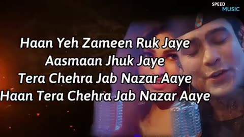 Kya mohabbat hai sing by jubin nautiyal