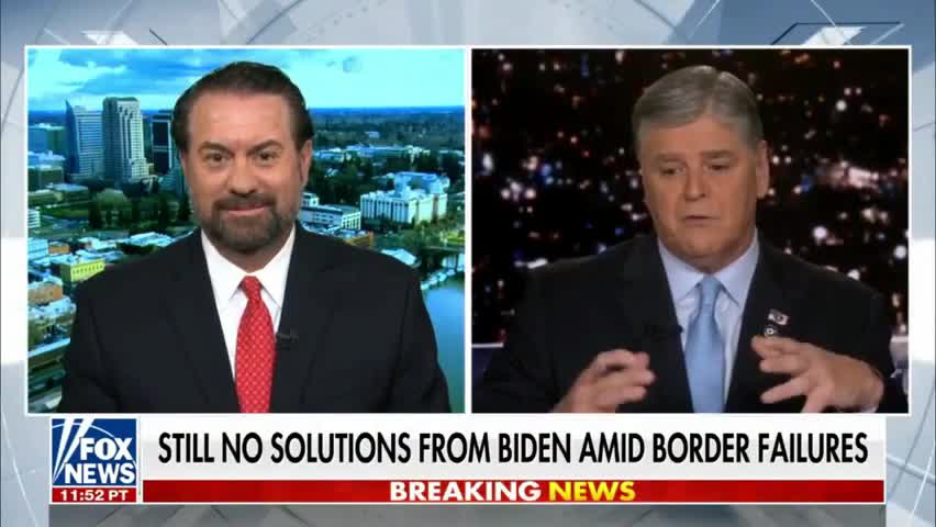 Arizona AG Slams Biden Admin Over Border Crisis: ‘There Is No Cure for Stupid’