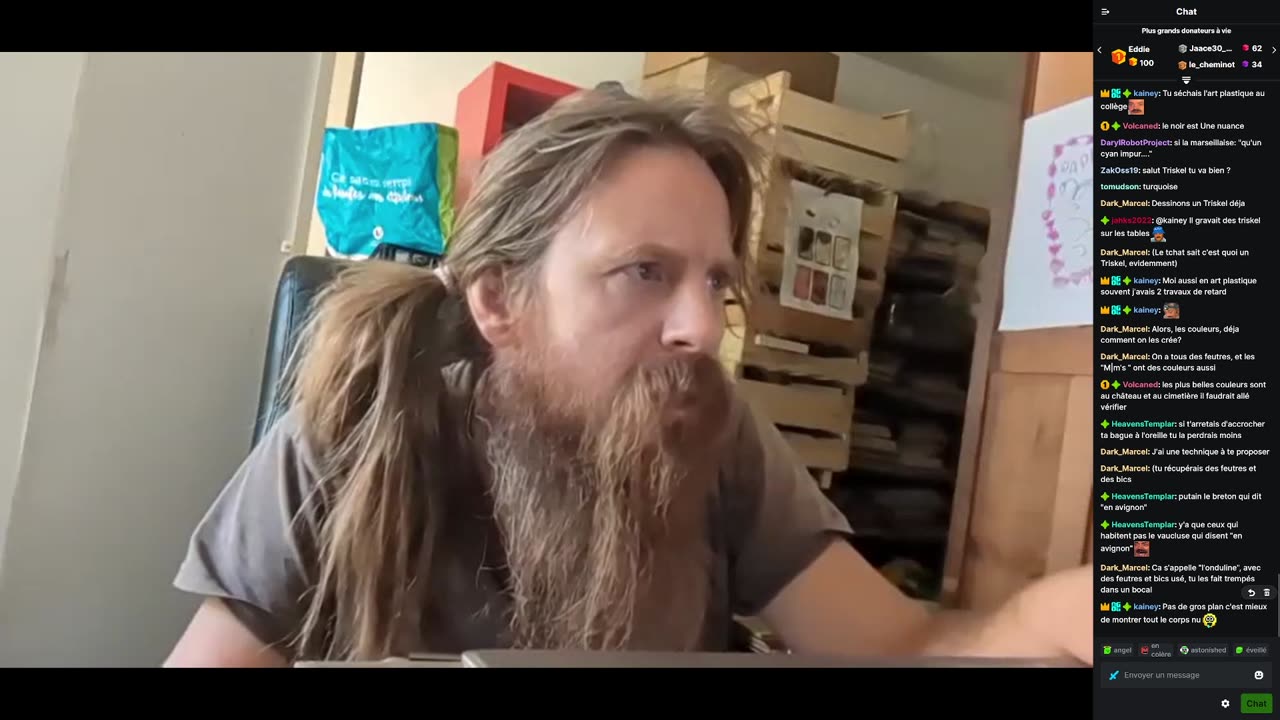 2023-09-29 (4bis.2) - CoachGPT veut pénétrer la communauté (et pas que) - Kick Triskel (avec chat)