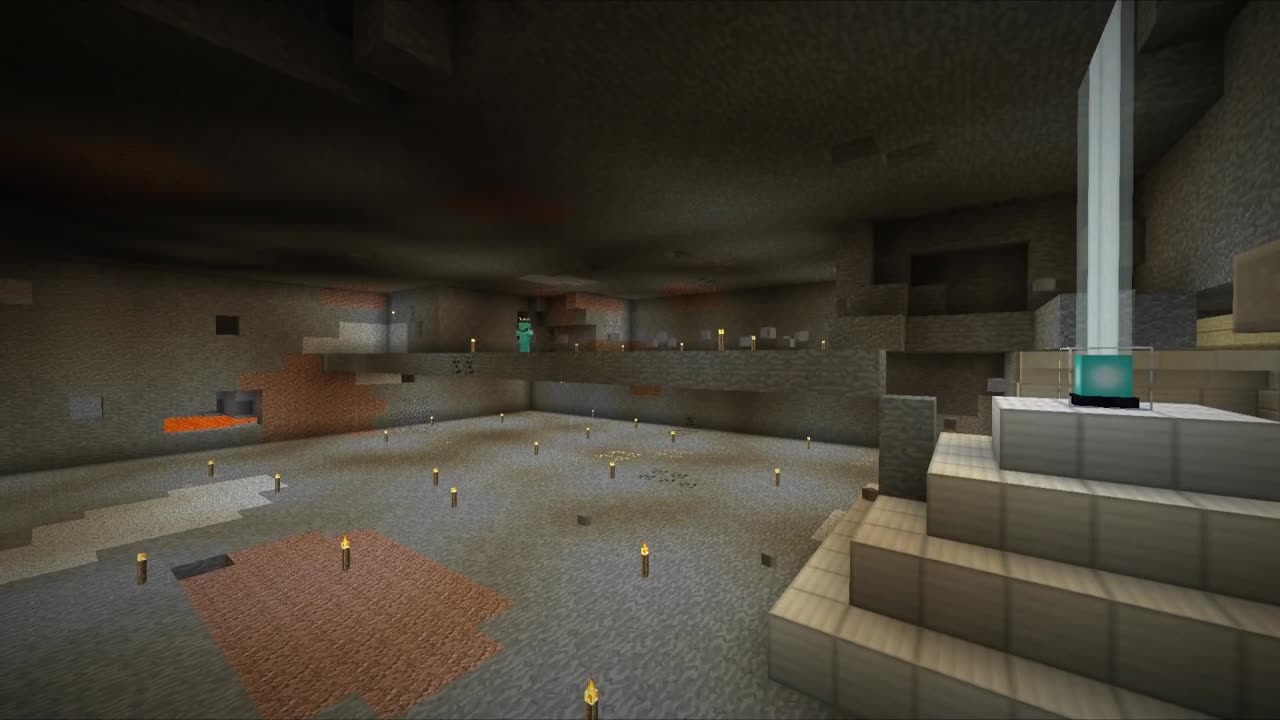 Hermitcraft 3: Episode 41 - Farms And Big Builds