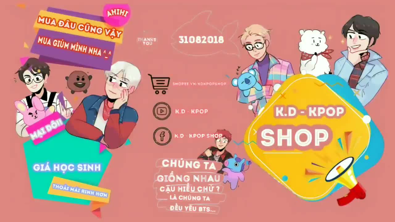Những Món Ăn Việt Nam BTS Rất Thích Ăn