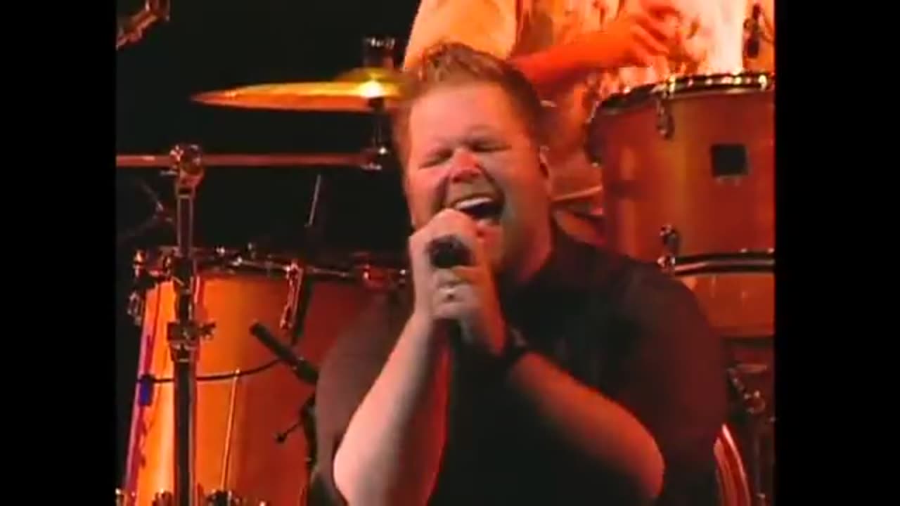 MercyMe - I Can Only Imagine (Live from Hawaii)