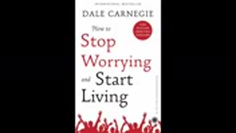 How to Stop Worrying and Start Living Dale Carnegie_144p