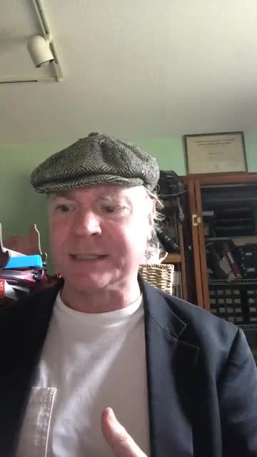 Marky Billson on the Tennessee Volunteers recruitment of Alabama commit Ty Simpson. 60 seconds.